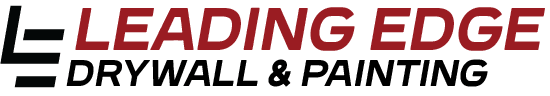 Leading Edge Drywall and Painting
